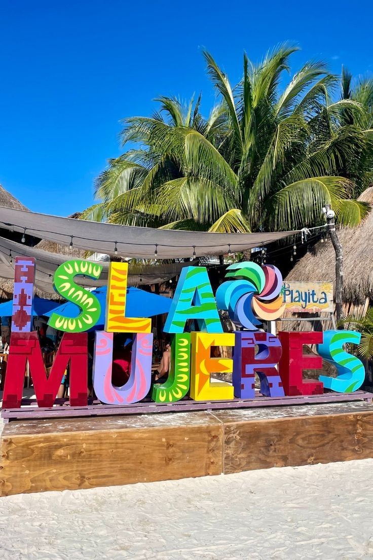 Cancún Luna de Miel